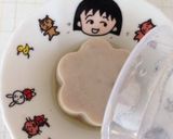 圧力鍋でバナナプリン〜(o˘◡˘o)♡作り方36写真