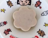 圧力鍋でバナナプリン〜(o˘◡˘o)♡作り方37写真