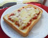 ケチャップで作る玉葱たっぷりミートソース作り方6写真