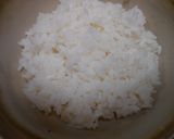 本つゆで豚小間肉きのこ丼作り方9写真