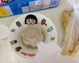 圧力鍋でバナナプリン〜(o˘◡˘o)♡作り方38写真