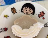 圧力鍋でバナナプリン〜(o˘◡˘o)♡作り方39写真