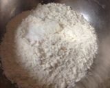 簡単❤️美味しいピザ生地作り方1写真