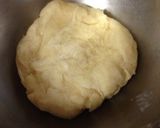 簡単❤️美味しいピザ生地作り方2写真