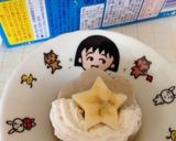 圧力鍋でバナナプリン〜(o˘◡˘o)♡作り方42写真