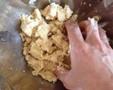 簡単パイ生地作り方1写真