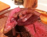 フライパン1つ!簡単ローストビーフ作り方9写真