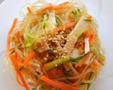 トマト麻婆豆腐作り方10写真