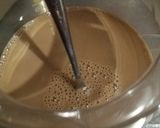 カフェオレゼリー 覚え書き作り方3写真
