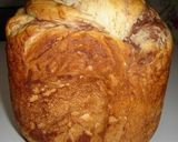 あん食パン作り方4写真