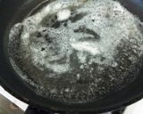超簡単！フレンチトースト☆フランスパンで作り方5写真