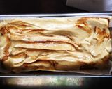 簡単☆バナナコーヒーパウンドケーキ作り方5写真