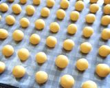 まんまるころころクッキー作り方6写真