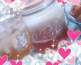 梅シロップ作り方6写真