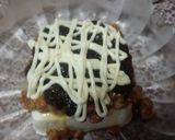 簡単♪アレンジ！海苔の佃煮納豆マヨ冷奴♡作り方4写真