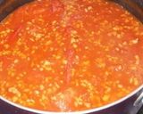 トマト大量消費☆トマトカレー作り方5写真