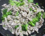 夏のさっぱり焼肉　塩レモン味作り方3写真