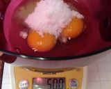 圧力鍋でプリン〜(o˘◡˘o)♡作り方2写真