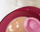 圧力鍋でプリン〜(o˘◡˘o)♡作り方12写真