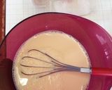 圧力鍋でプリン〜(o˘◡˘o)♡作り方14写真