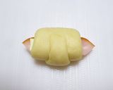【菓子パン】ハムチーズ☆ミニバターロール作り方12写真