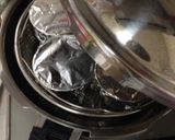 圧力鍋でプリン〜(o˘◡˘o)♡作り方21写真