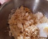 ココナッツクッキー作り方2写真