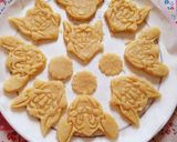 ココナッツクッキー作り方4写真