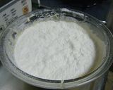 キティちゃんの生チョコケーキ作り方2写真