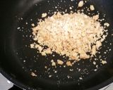 我が家の＊くるみ味噌作り方2写真