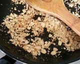我が家の＊くるみ味噌作り方3写真