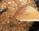 我が家の＊くるみ味噌作り方4写真