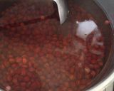 小豆の保存作り方1写真