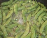♪枝豆のおいしい茹で方♪作り方4写真
