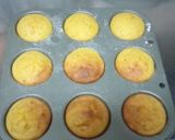 ふわふわヘルシー☆かぼちゃのケーキ作り方9写真