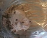 カントリーマアム風♡しっとりクッキー作り方5写真