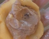 カントリーマアム風♡しっとりクッキー作り方6写真