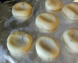 カントリーマアム風♡しっとりクッキー作り方9写真