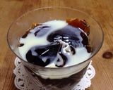 コーヒーゼリー作り方3写真