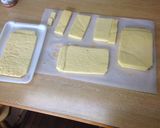 2014/パトカーケーキ☆★☆作り方1写真