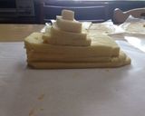 2014/パトカーケーキ☆★☆作り方2写真