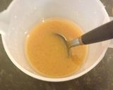 大根こんにゃくレンコン里芋の味噌煮付け作り方2写真