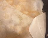 大根こんにゃくレンコン里芋の味噌煮付け作り方3写真
