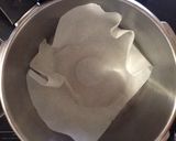 簡単＊圧力鍋でやわらかいかめし＊ゲソ入り作り方9写真