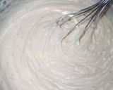 サク②食感♥ストロベリーチーズアイスⅠ作り方2写真