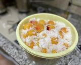 自家製梅干しの作り方作り方5写真