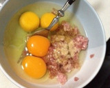 本場タイの味！タイ風卵焼き作り方1写真