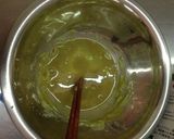 簡単で美味しい♪玉子焼きわさび☆作り方2写真