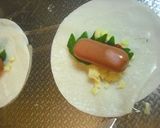 ウィニーでおつまみ餃子☆彡作り方1写真