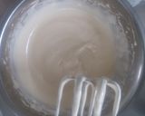 ノンオイル*ヨーグルトパウンドケーキ作り方1写真